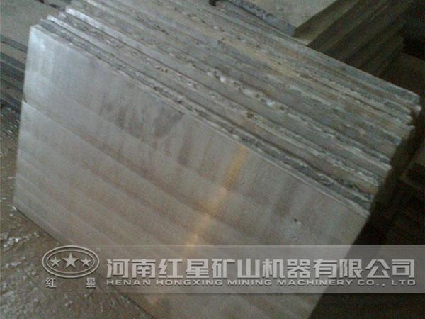高铬铸铁